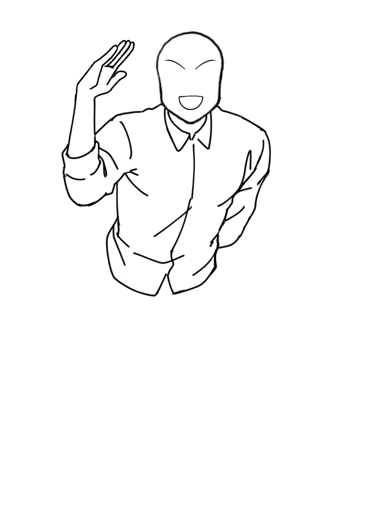 【お絵描き】絵トピ主ごっこ【お家時間】