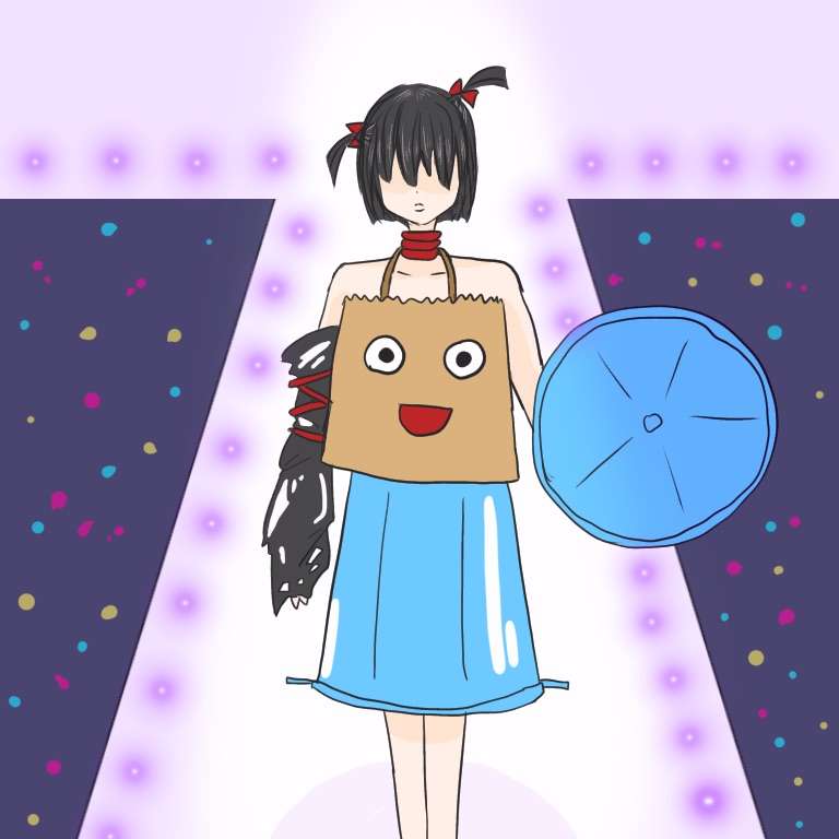 【お絵描き】絵トピ主ごっこ【お家時間】