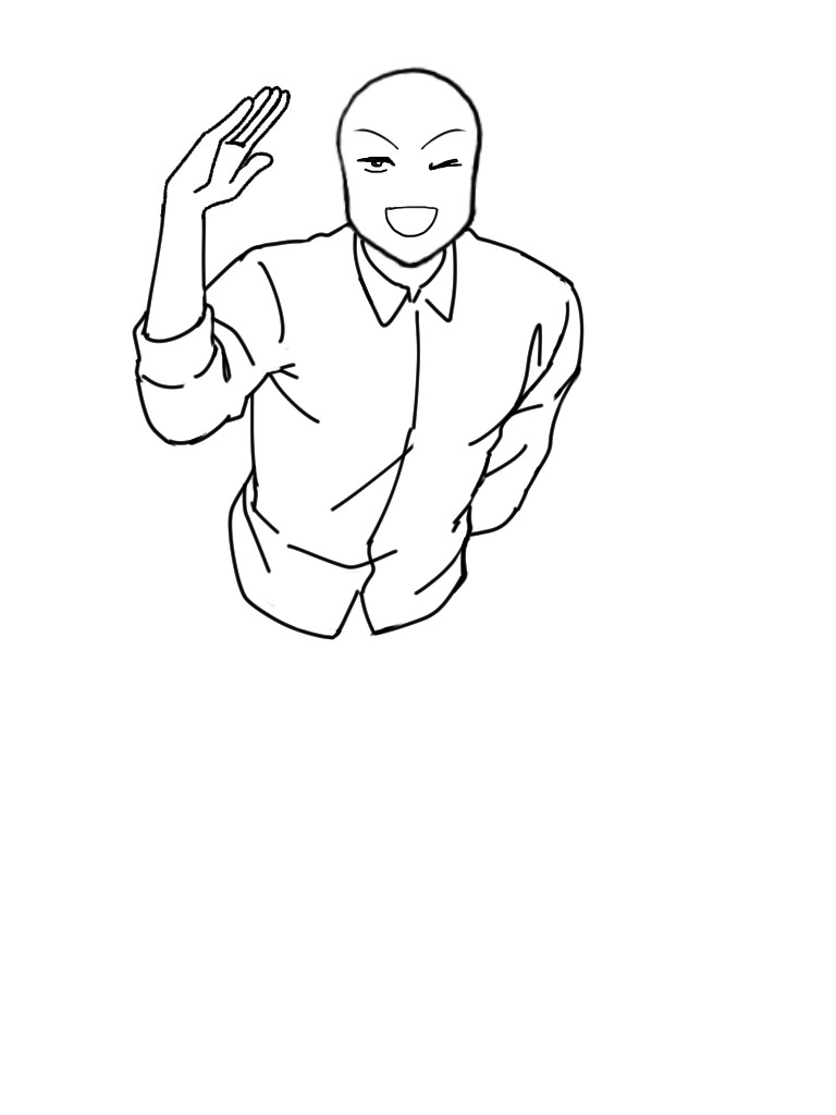 【お絵描き】絵トピ主ごっこ【お家時間】