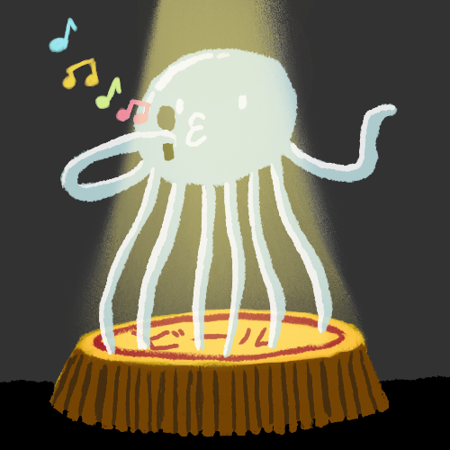 【お絵描き】絵トピ主ごっこ【お家時間】