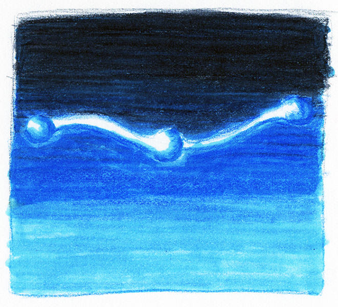 【お絵描き】絵トピ主ごっこ【お家時間】