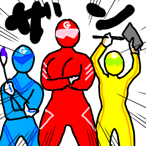 【お絵描き】絵トピ主ごっこ【お家時間】