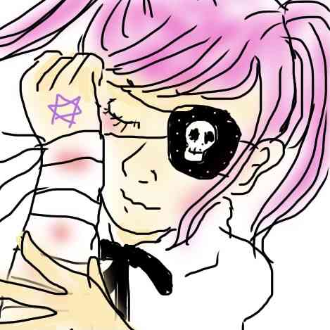 【お絵描き】絵トピ主ごっこ【お家時間】