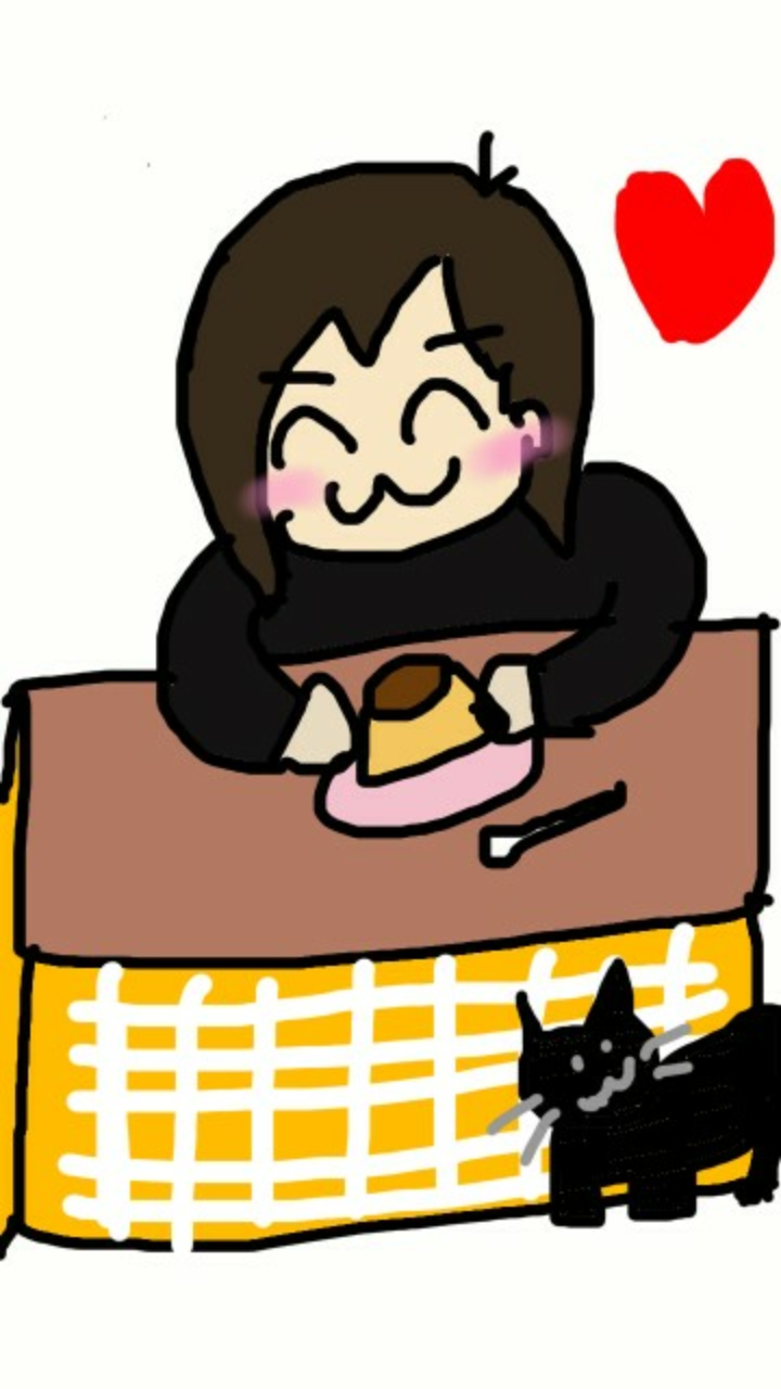 今日のハイライトをお絵かきする