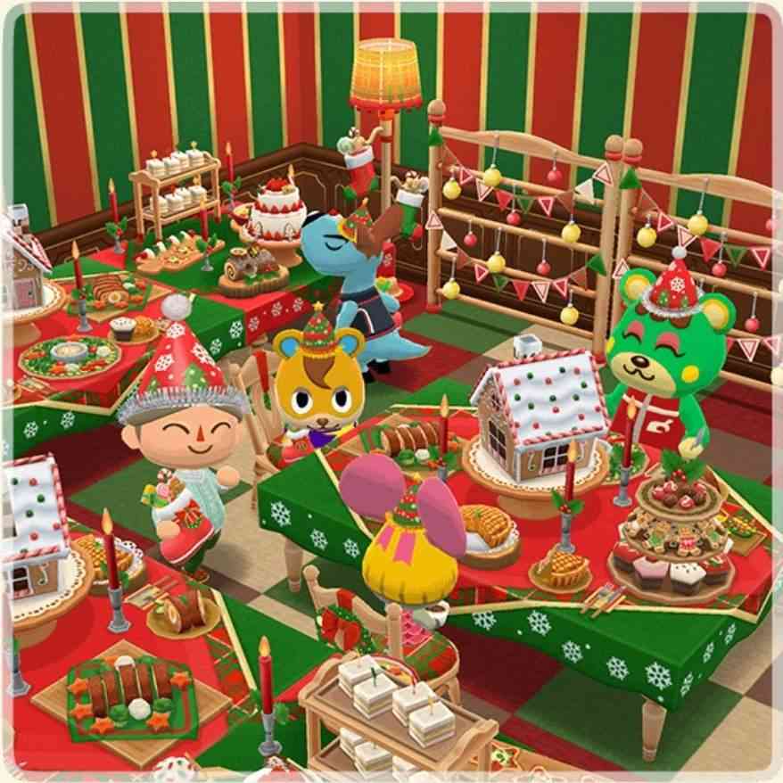 【ポケ森】どうぶつの森 ポケットキャンプ【part 38】 ガールズちゃんねる Girls Channel