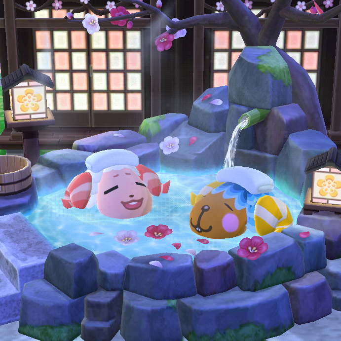 【ポケ森】どうぶつの森 ポケットキャンプ【part 38】