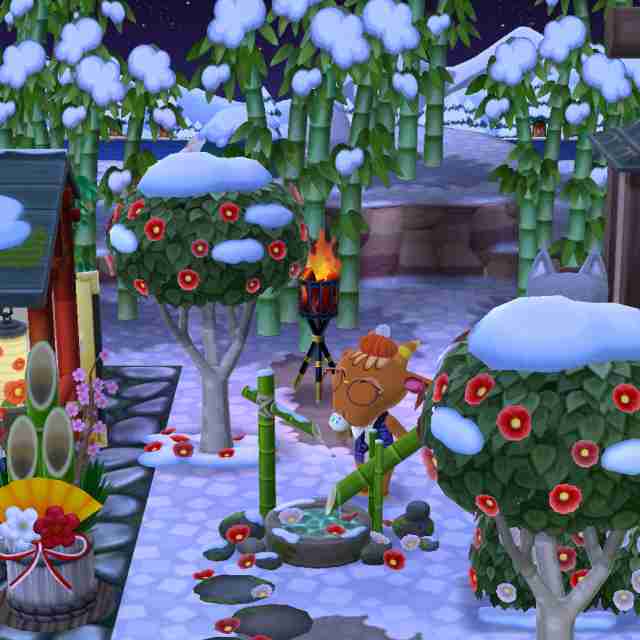 【ポケ森】どうぶつの森 ポケットキャンプ【part 38】