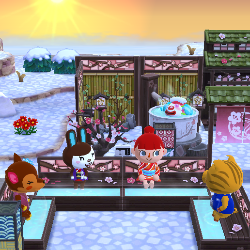 【ポケ森】どうぶつの森 ポケットキャンプ【part 38】