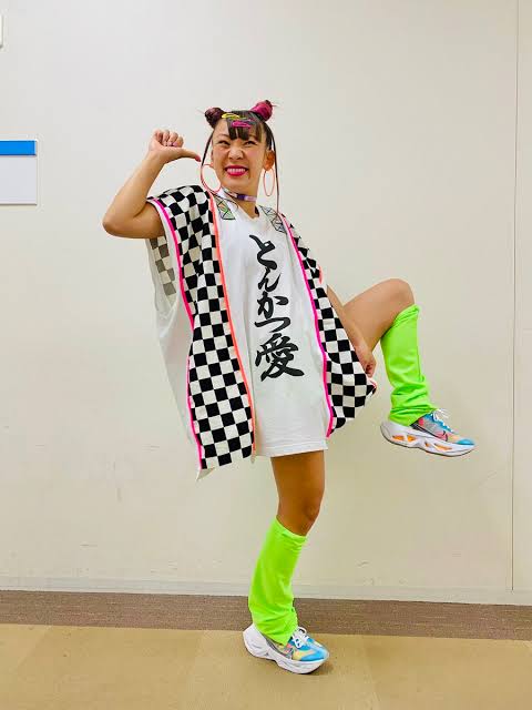 骨格ナチュラル体型が分かりやすい画像を下さい