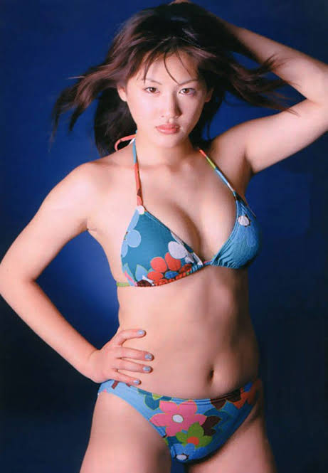 骨格ナチュラル体型が分かりやすい画像を下さい
