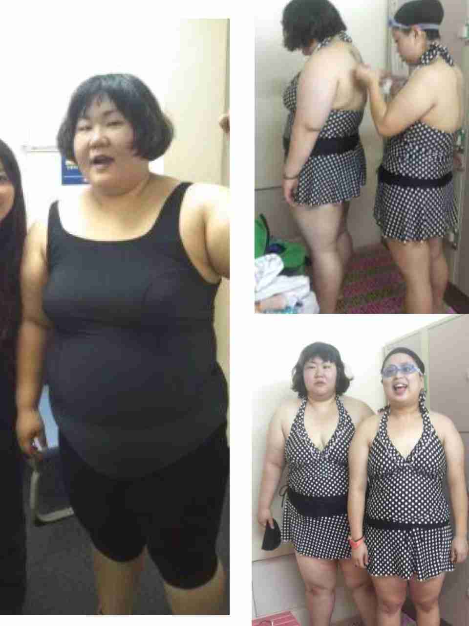骨格ナチュラル体型が分かりやすい画像を下さい