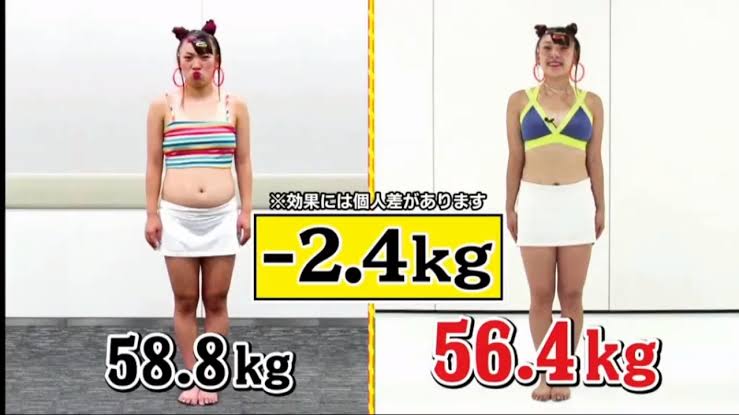 骨格ナチュラル体型が分かりやすい画像を下さい