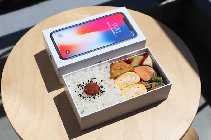 iPhoneが入ってた箱捨てようよ →「箱だけでも売れるんだよ」「余計なお世話だよね」と反発する声多数