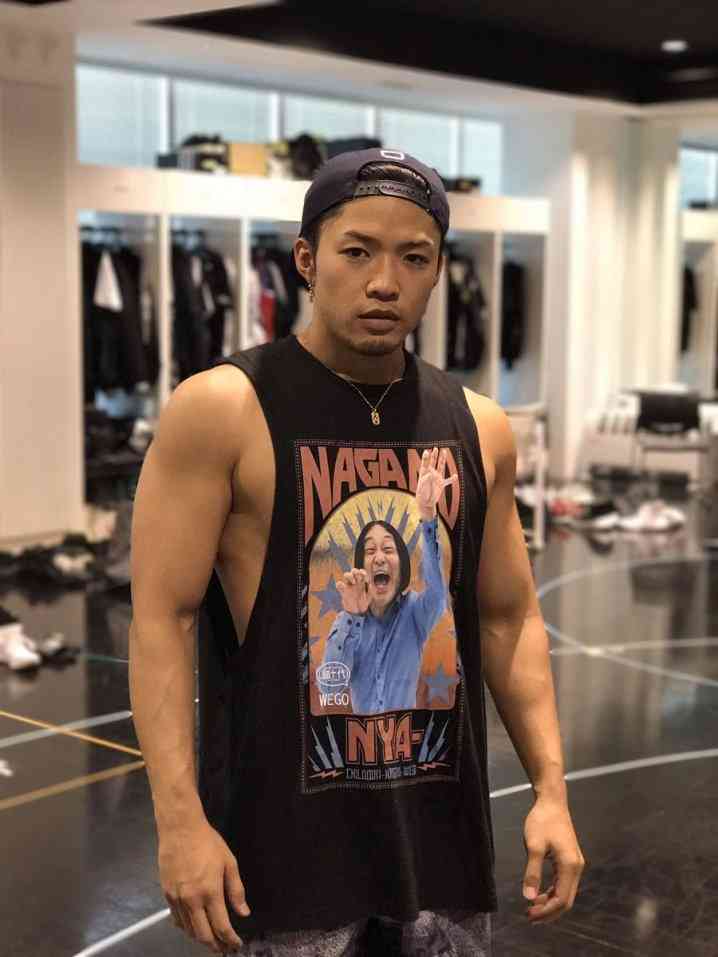 夫のジム仲間に女性がいた