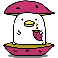 食後に何か食べますか？