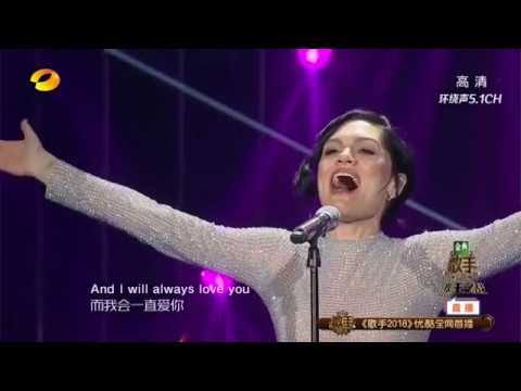 【海外】好きな女性ソロシンガーを語ろう!