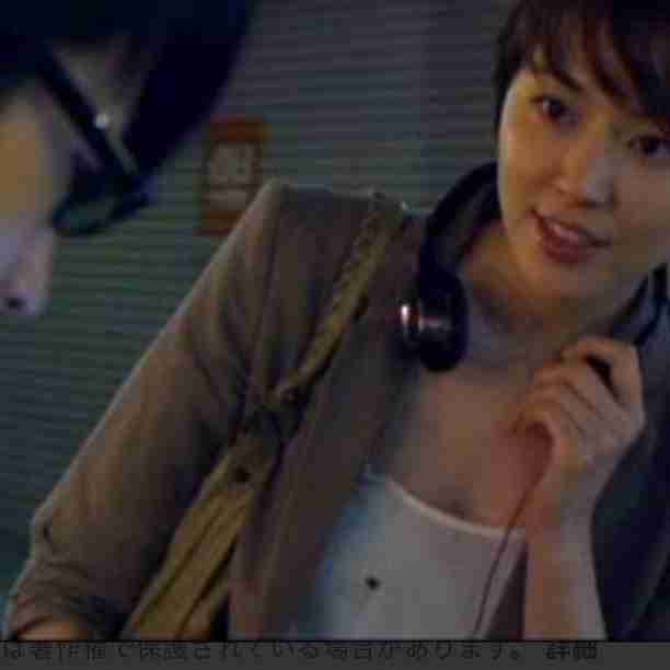【映画】もし自分が女優だったらどんな作品に出たい?【ドラマ】