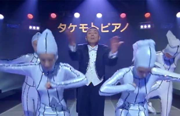 良かったと思うイメージモデル