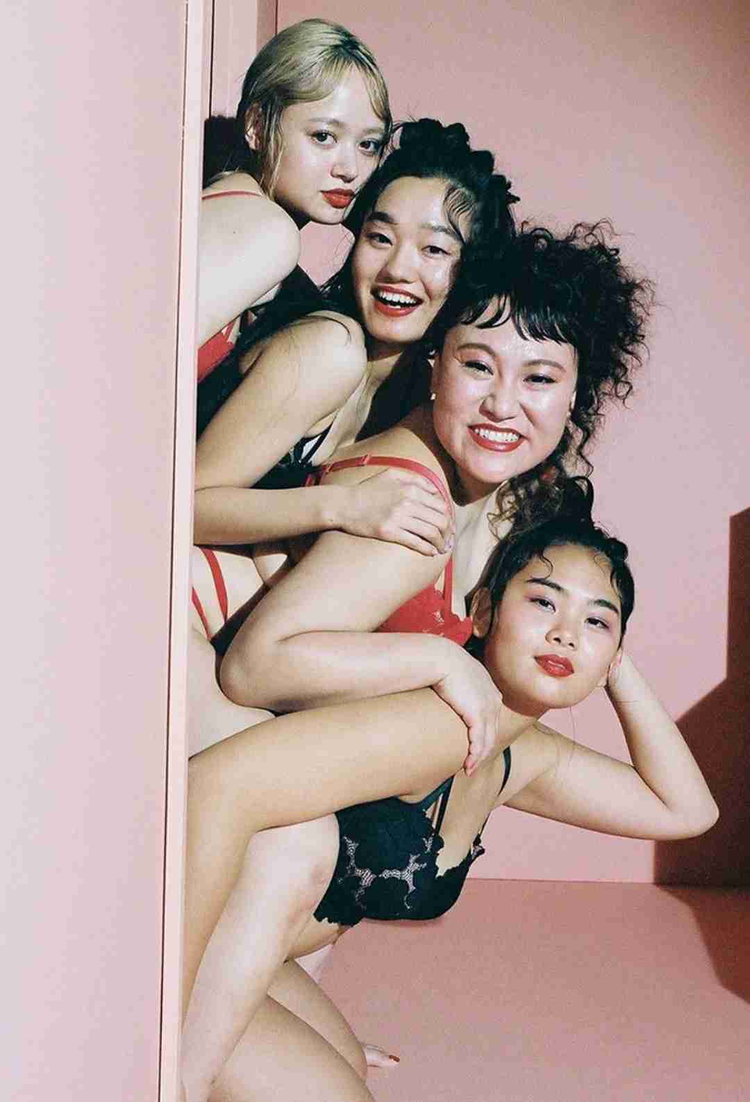 良かったと思うイメージモデル