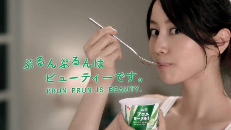 良かったと思うイメージモデル