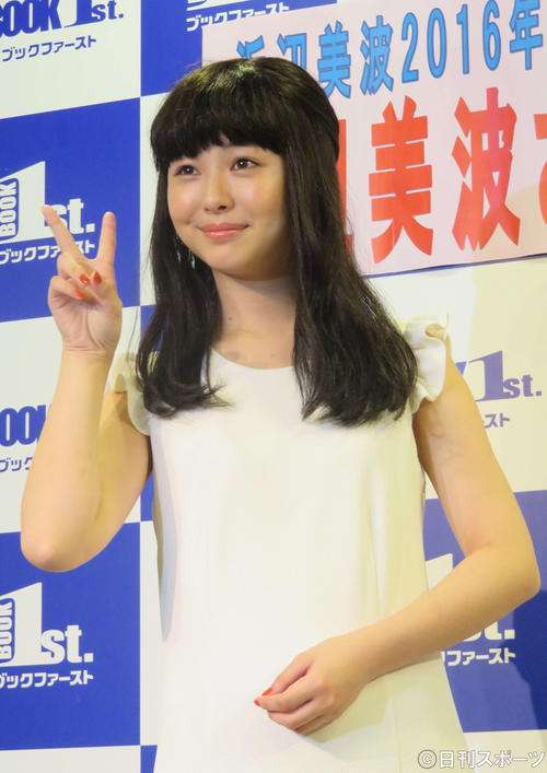 良かったと思うイメージモデル