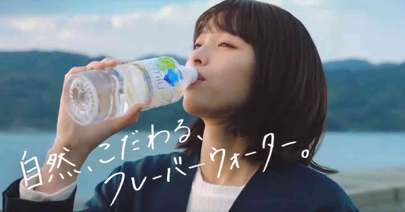 良かったと思うイメージモデル