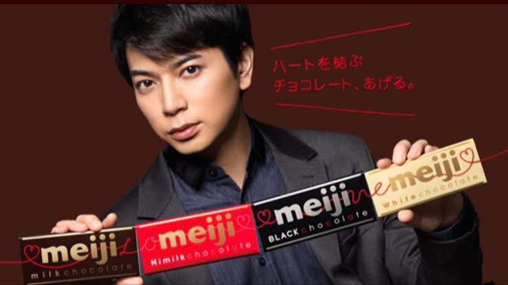 良かったと思うイメージモデル