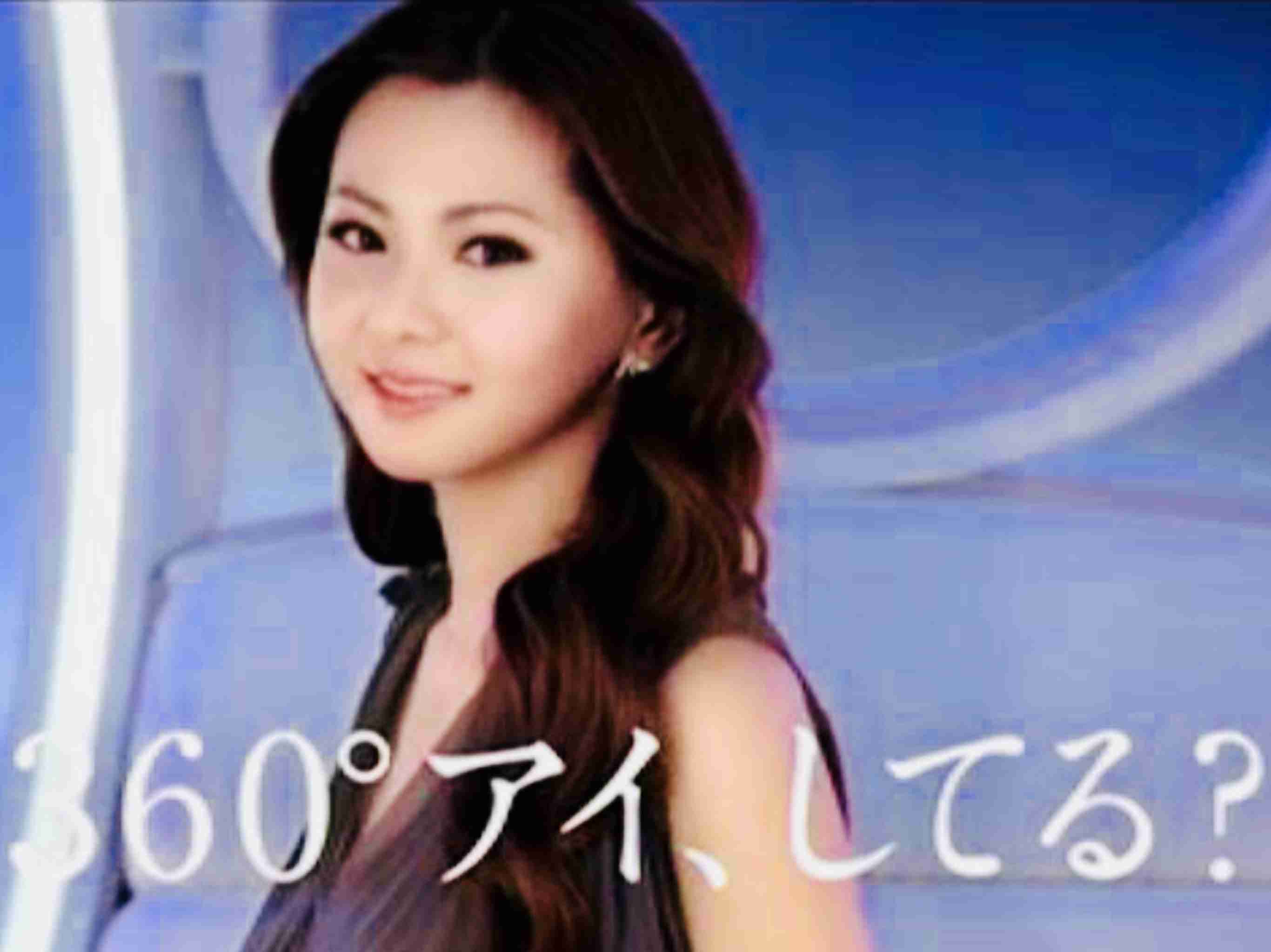 良かったと思うイメージモデル