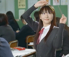 良かったと思うイメージモデル