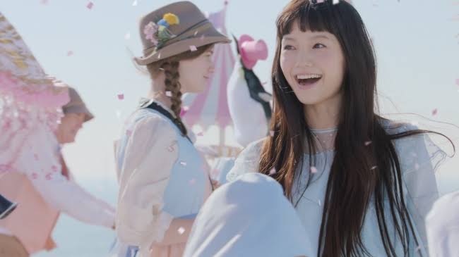 良かったと思うイメージモデル