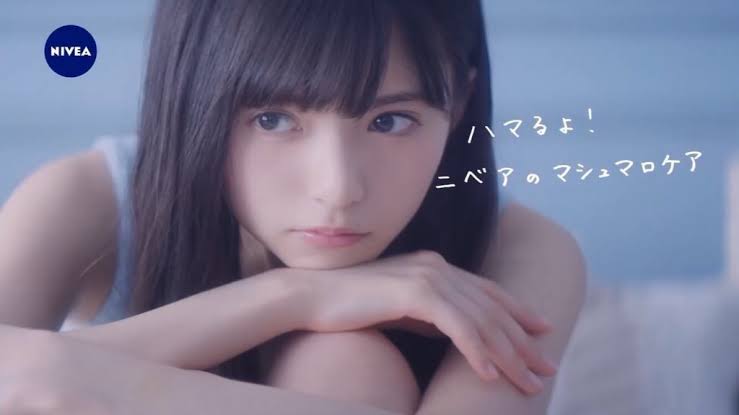 良かったと思うイメージモデル
