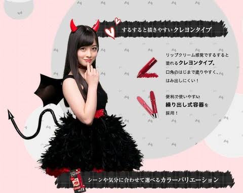 良かったと思うイメージモデル