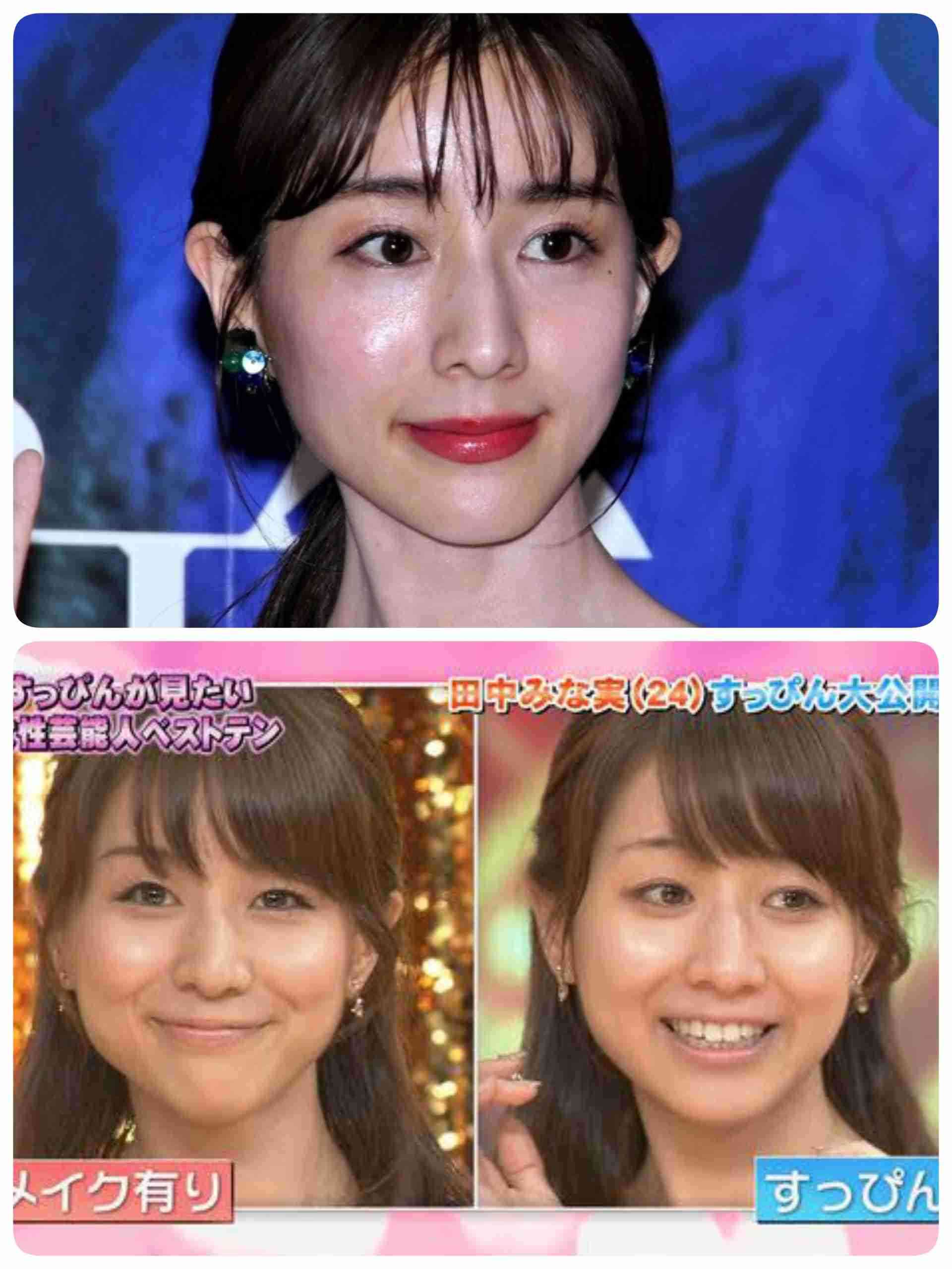 田中みな実、古巣TBSのバラエティー2番組降板か　本格的に女優転身