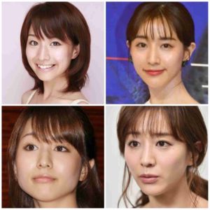 田中みな実、古巣TBSのバラエティー2番組降板か　本格的に女優転身