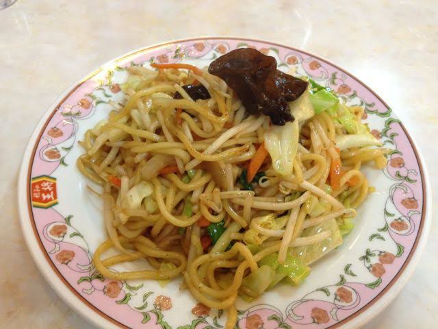 王将で一番好きなメニューは何ですか?