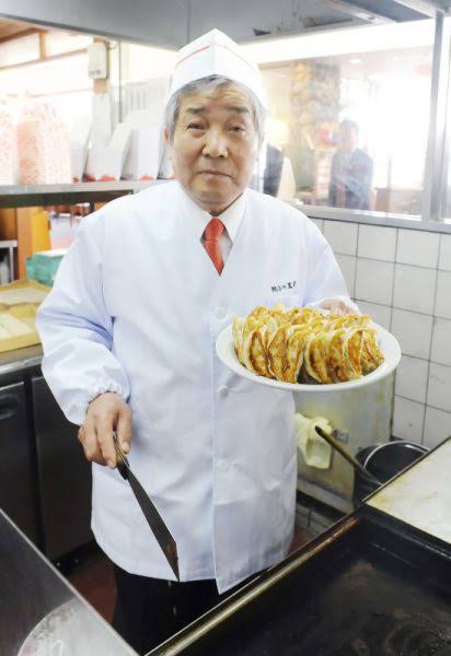 王将で一番好きなメニューは何ですか?