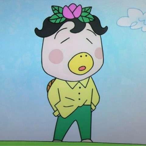 お子さんの性格アニメだと誰に似てる？