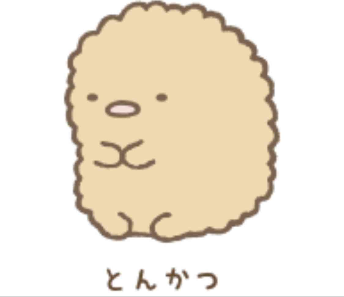 自分史上最高にかわいかったキャラクター