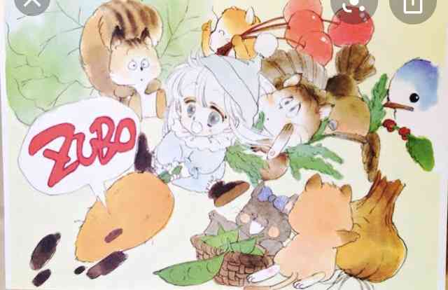 自分史上最高にかわいかったキャラクター
