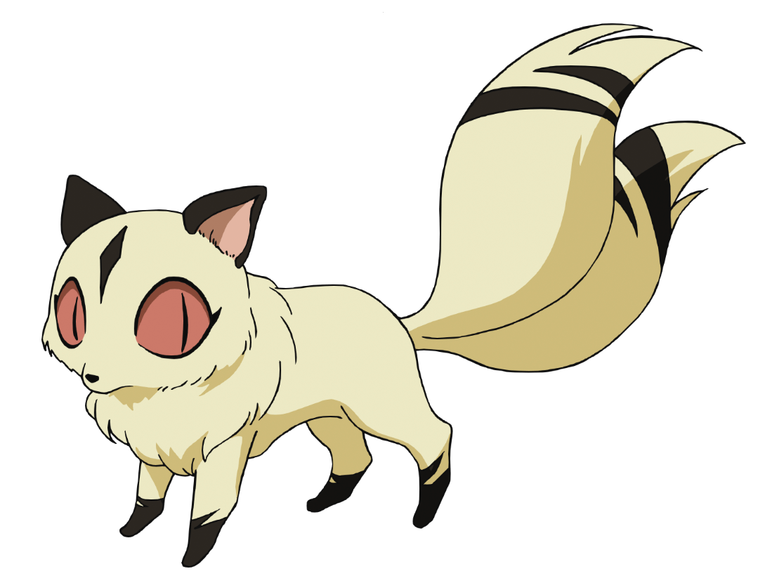 自分史上最高にかわいかったキャラクター