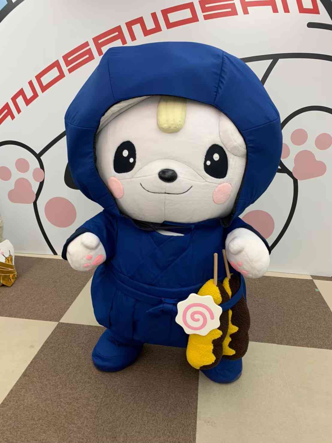 自分史上最高にかわいかったキャラクター