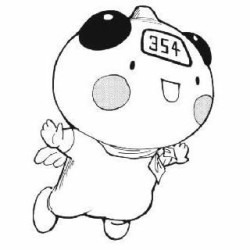自分史上最高にかわいかったキャラクター