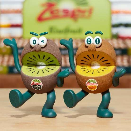 自分史上最高にかわいかったキャラクター