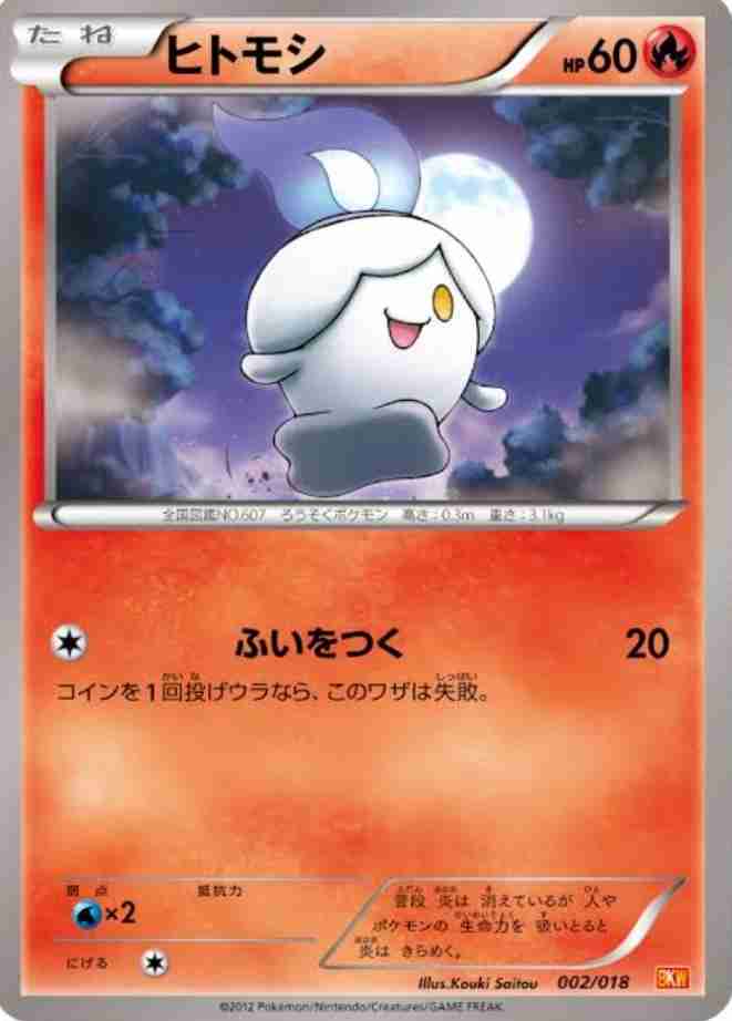 自分史上最高にかわいかったキャラクター