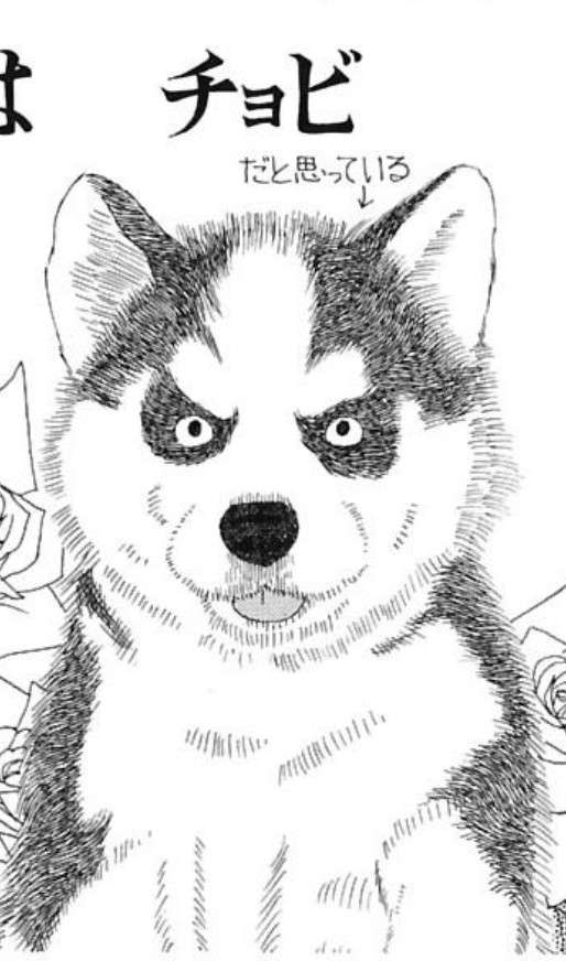 自分史上最高にかわいかったキャラクター