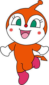 自分史上最高にかわいかったキャラクター