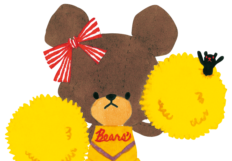 自分史上最高にかわいかったキャラクター