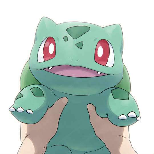 自分史上最高にかわいかったキャラクター