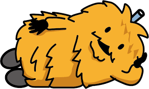 自分史上最高にかわいかったキャラクター