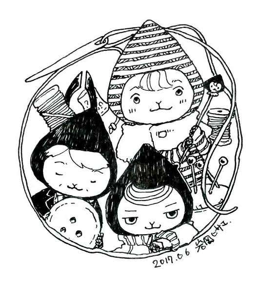 自分史上最高にかわいかったキャラクター